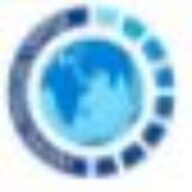 Global web icon